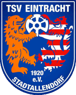 250px Logo tsv eintracht stadtallendorf